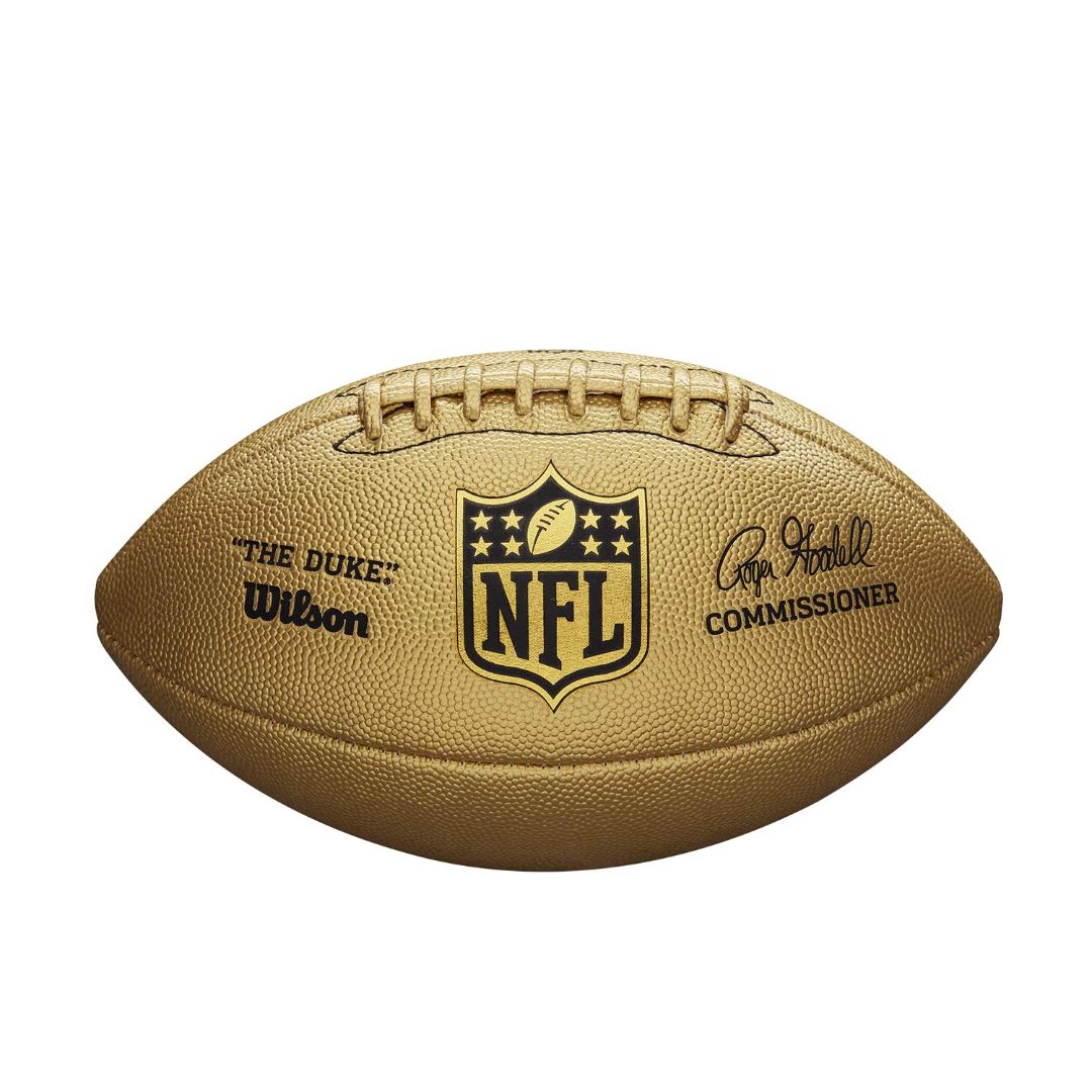 Duke Metallic Edition OS FB American Football