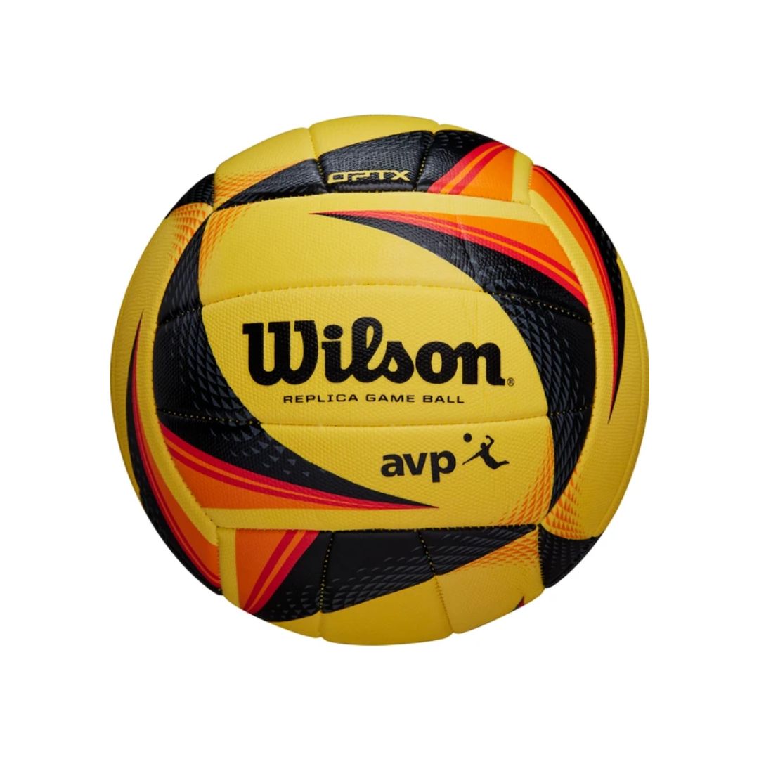 Avp OPTX Replica Beach Volleyball