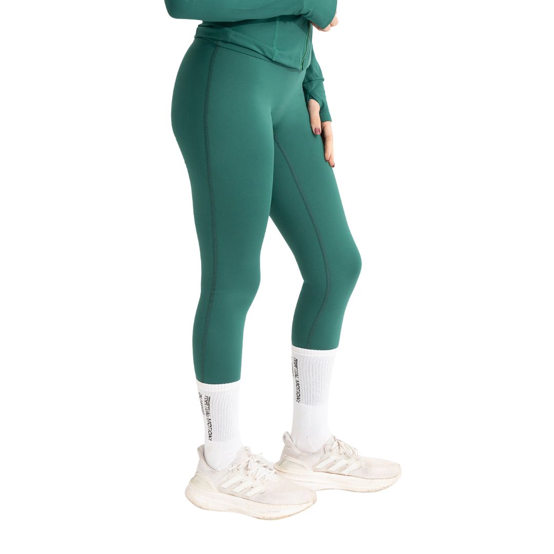 PeachSkin Killer Sculpt Leggings