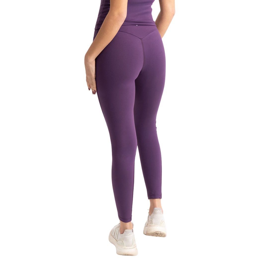PeachSkin Killer Sculpt Leggings