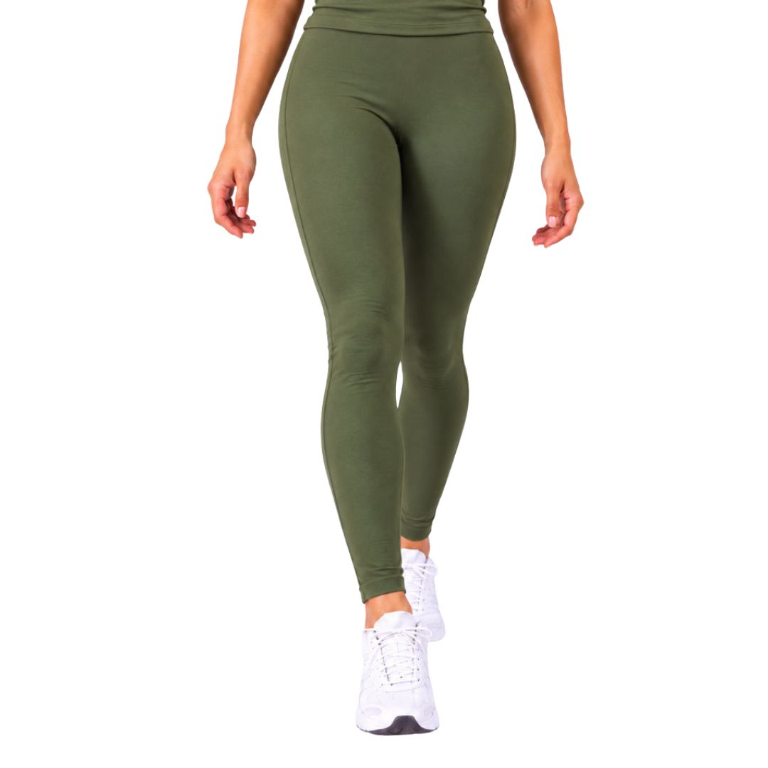 Core Sculpt Leggings