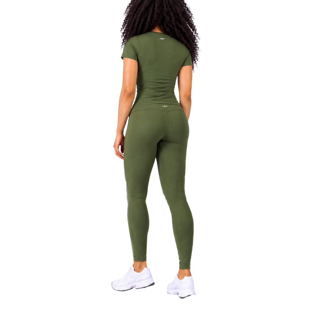 Core Sculpt Leggings