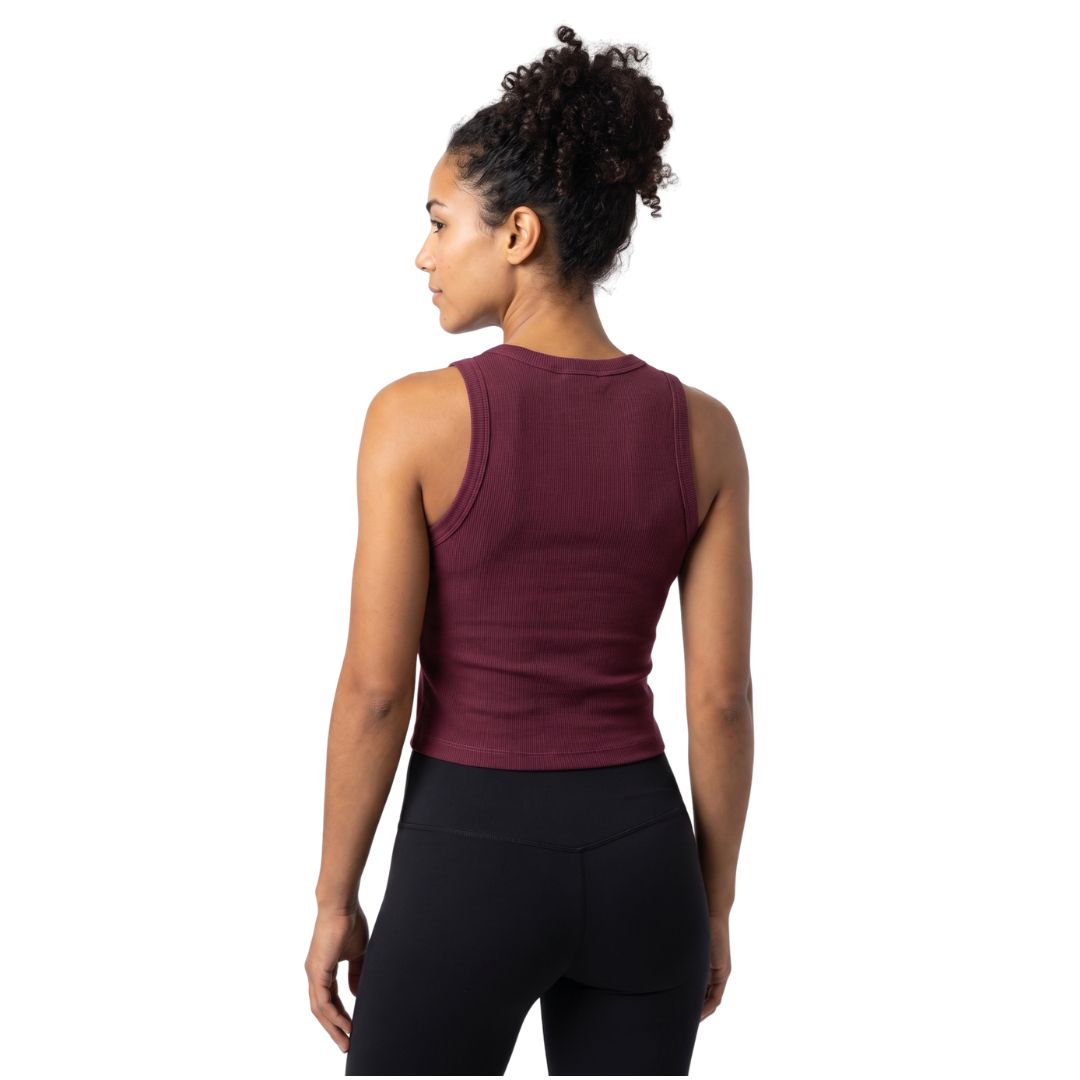 Layered Tank Top