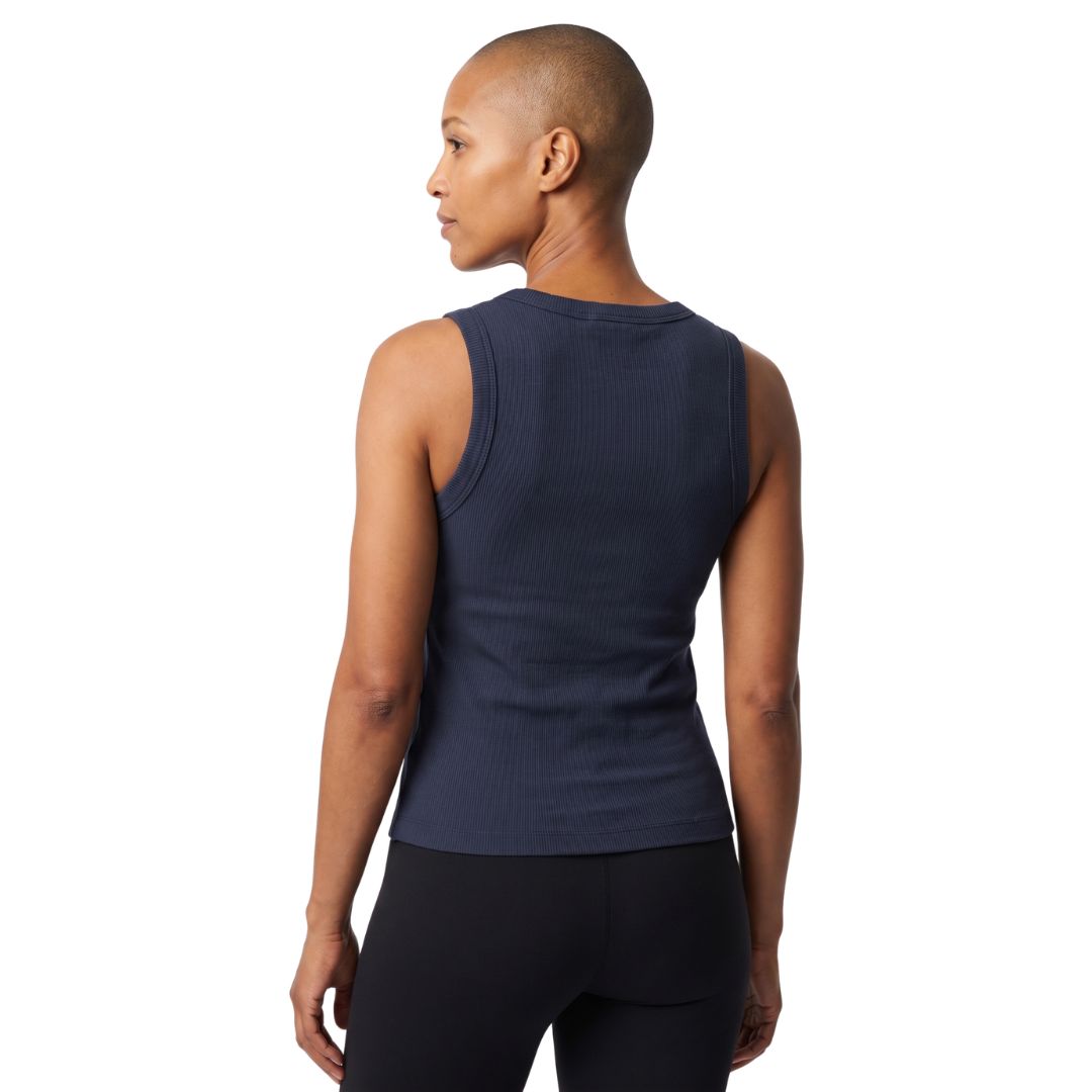 Layered Tank Top