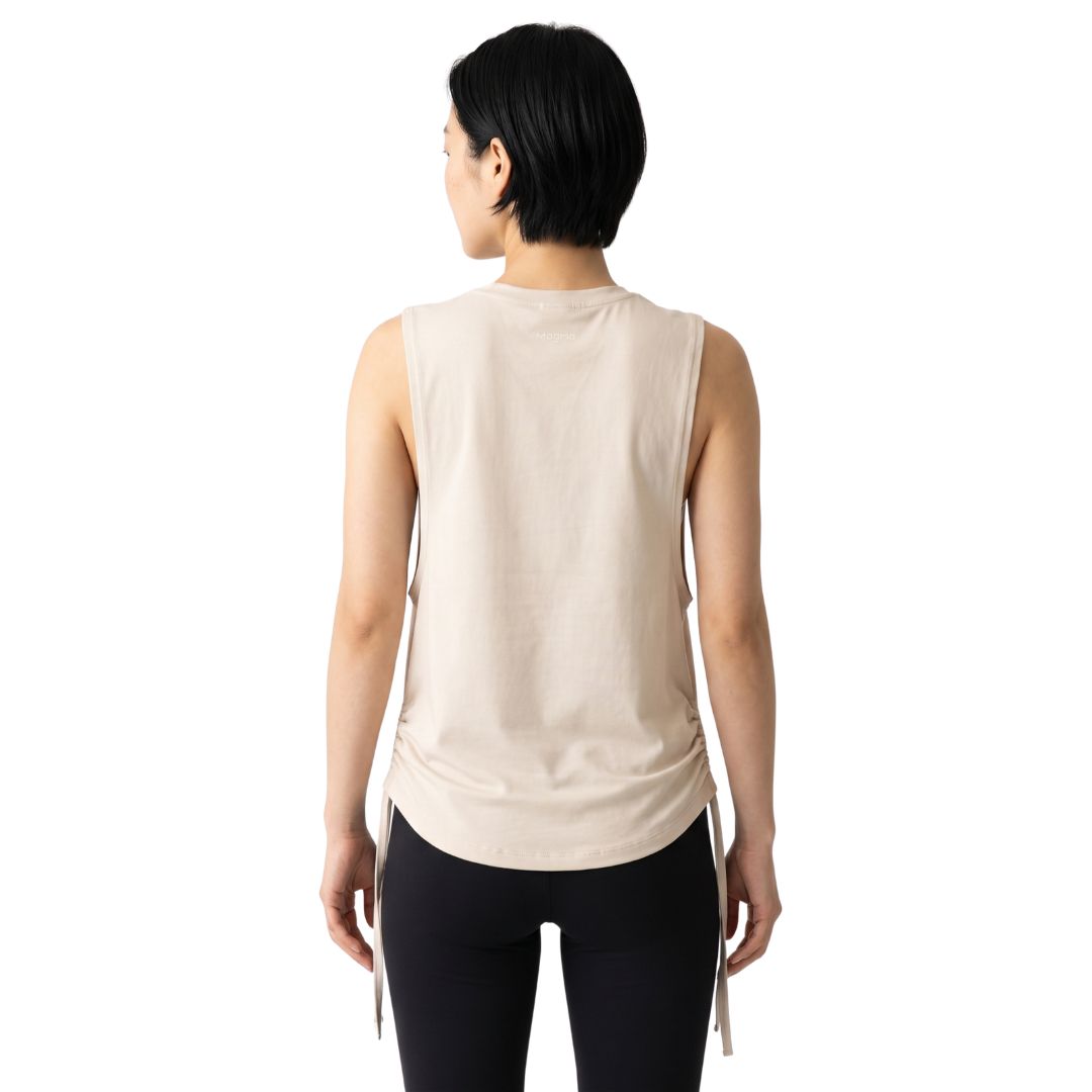 Adjustable Side Tank