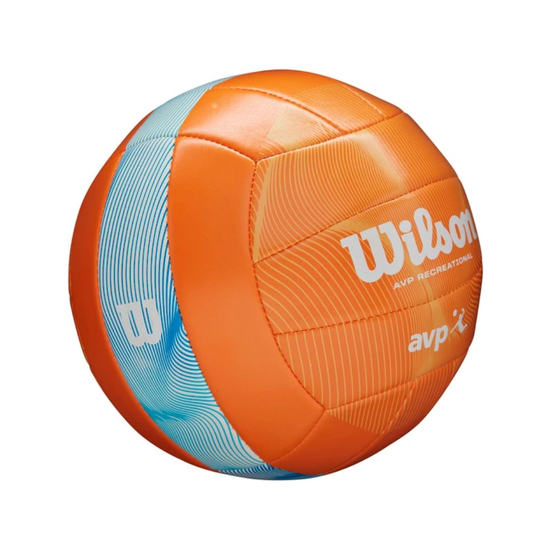 كرة طائرة ايه في بي بيستيل