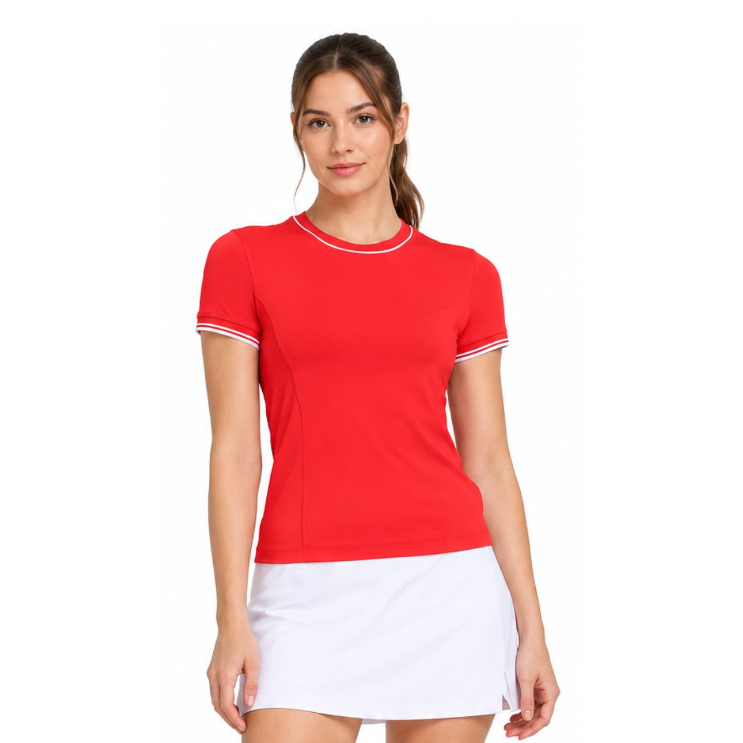Team Seamless Tee