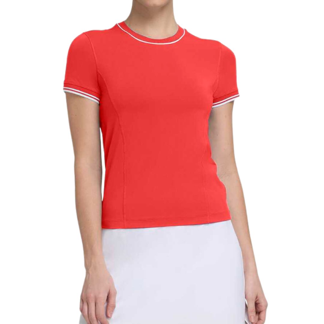 Team Seamless Tee