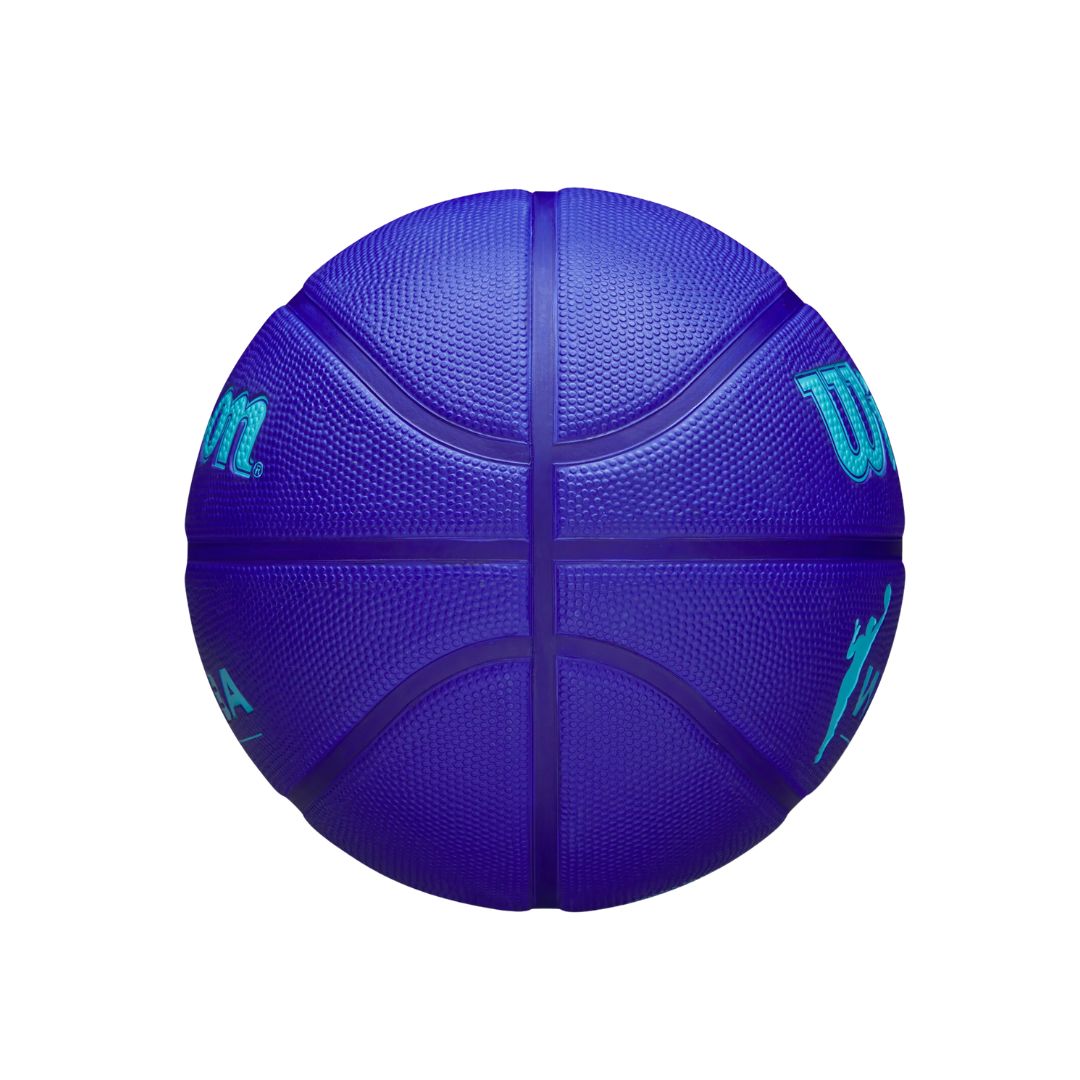 WNBA Drv 6 Basketball