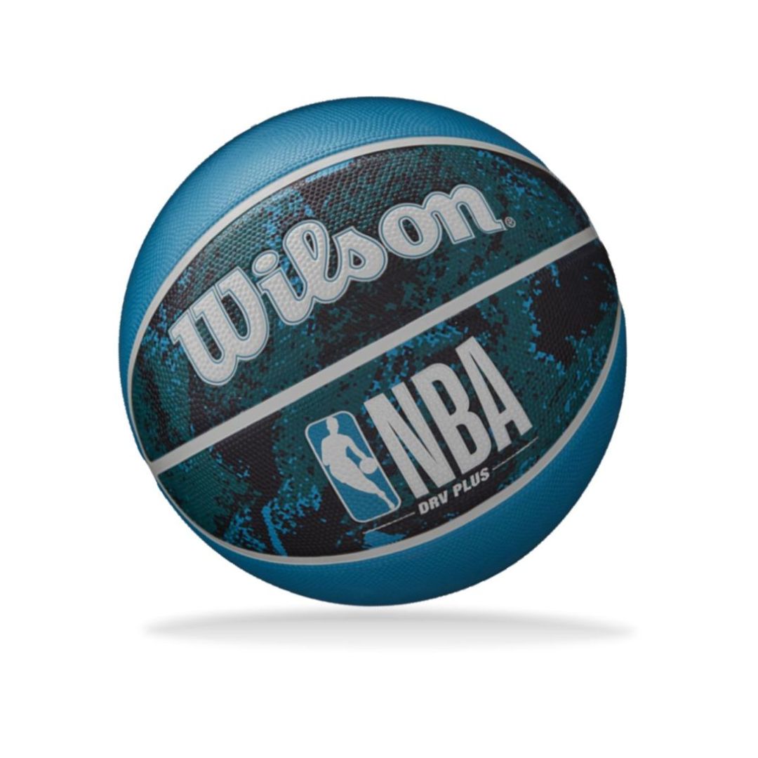 Comprar Balón Baloncesto Wilson NBA DRV Plus Vibe Talla 6