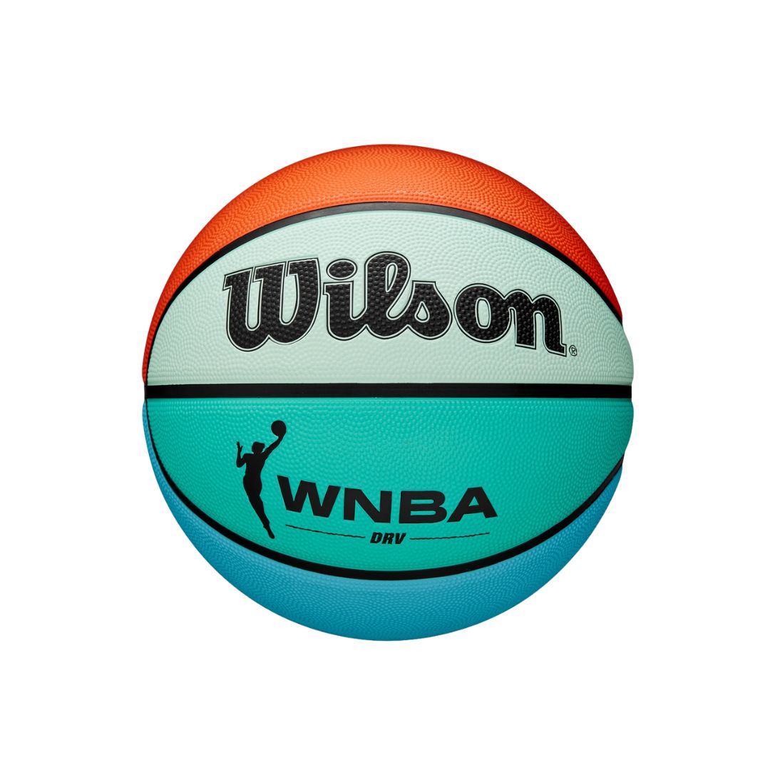 WNBA DRV Bright Outdoor Basketball
