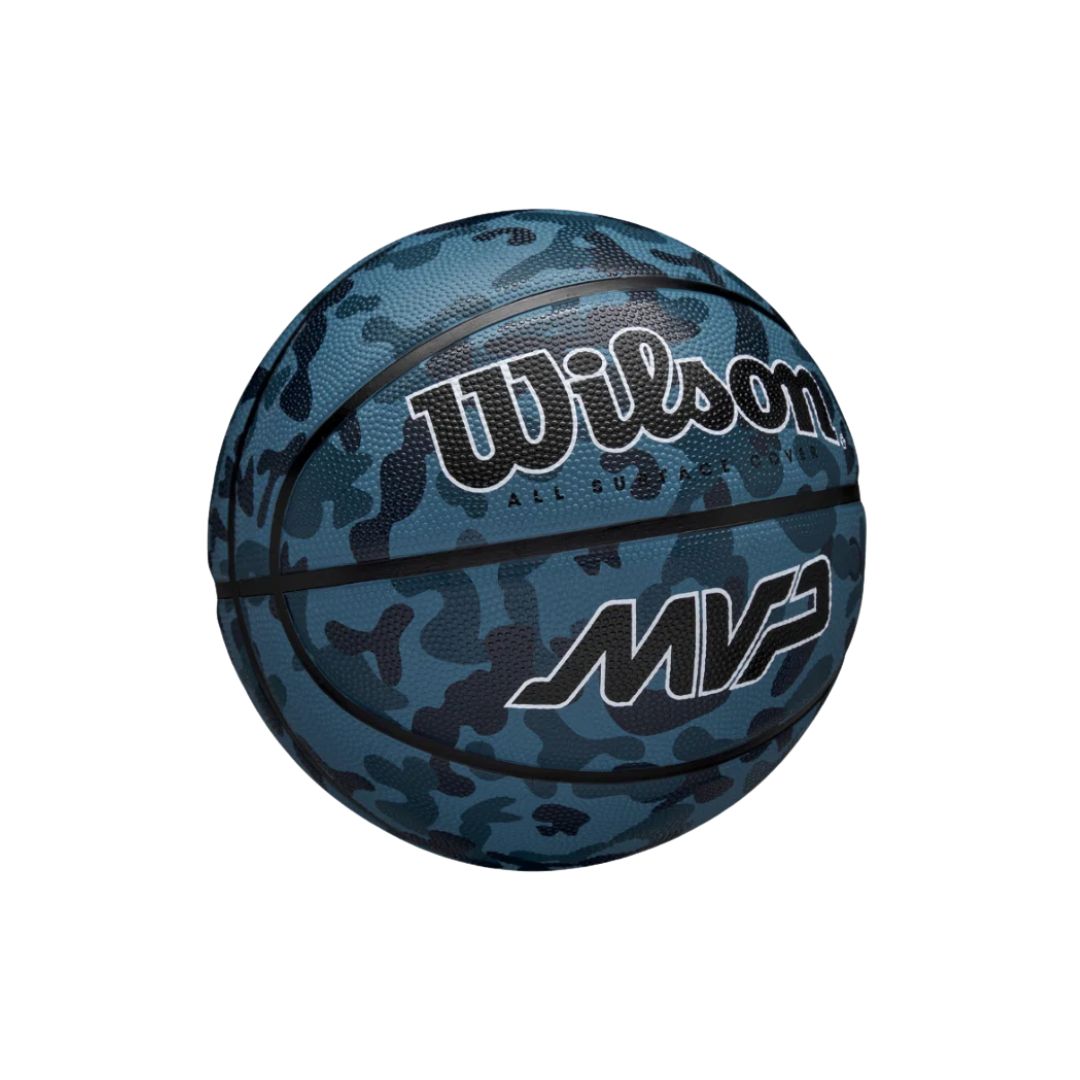 Mvp Camo Basketball