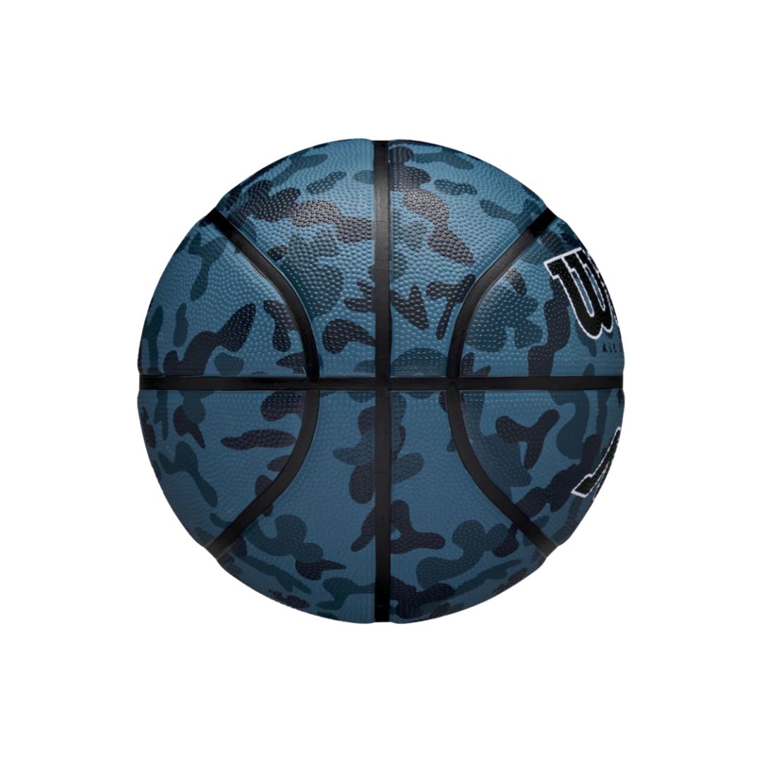 Mvp Camo Basketball