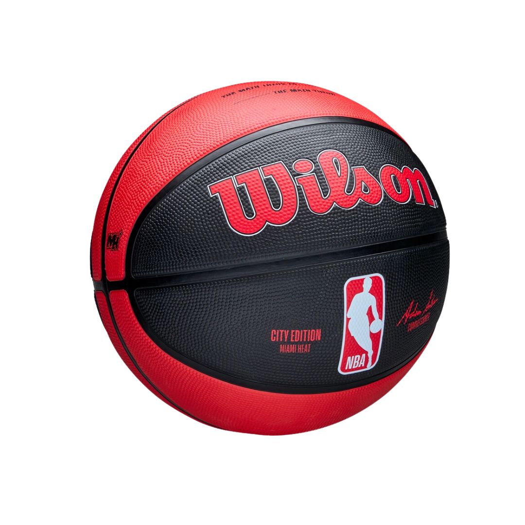 كرة سلة 2024-2025 سيتي تيم ايقون NBA ميامي هييت