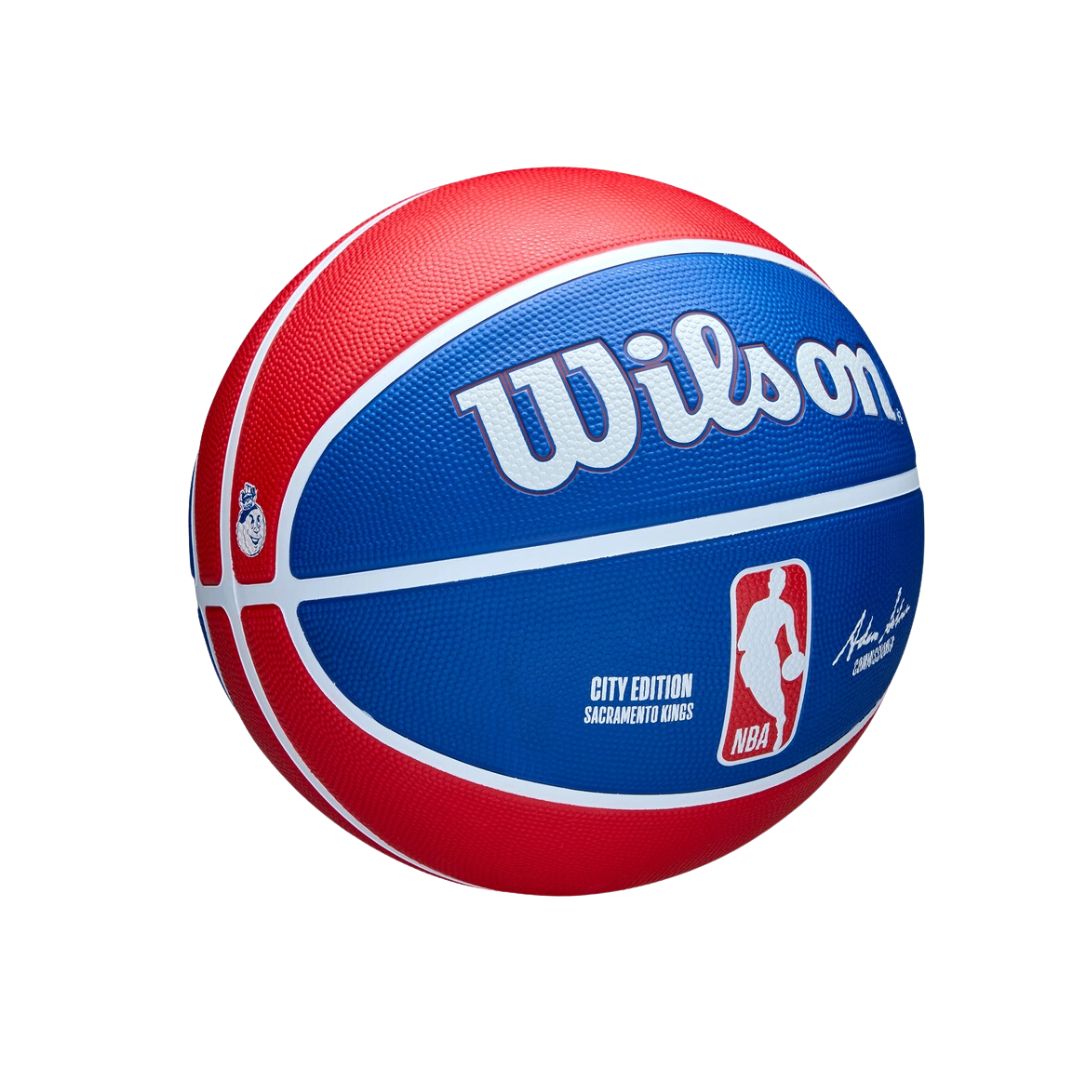 2024-2025 NBA Team City Edition Icon Sacramento Kings Basketball
