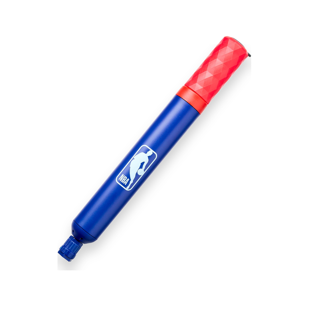 NBA Dual Action Pump