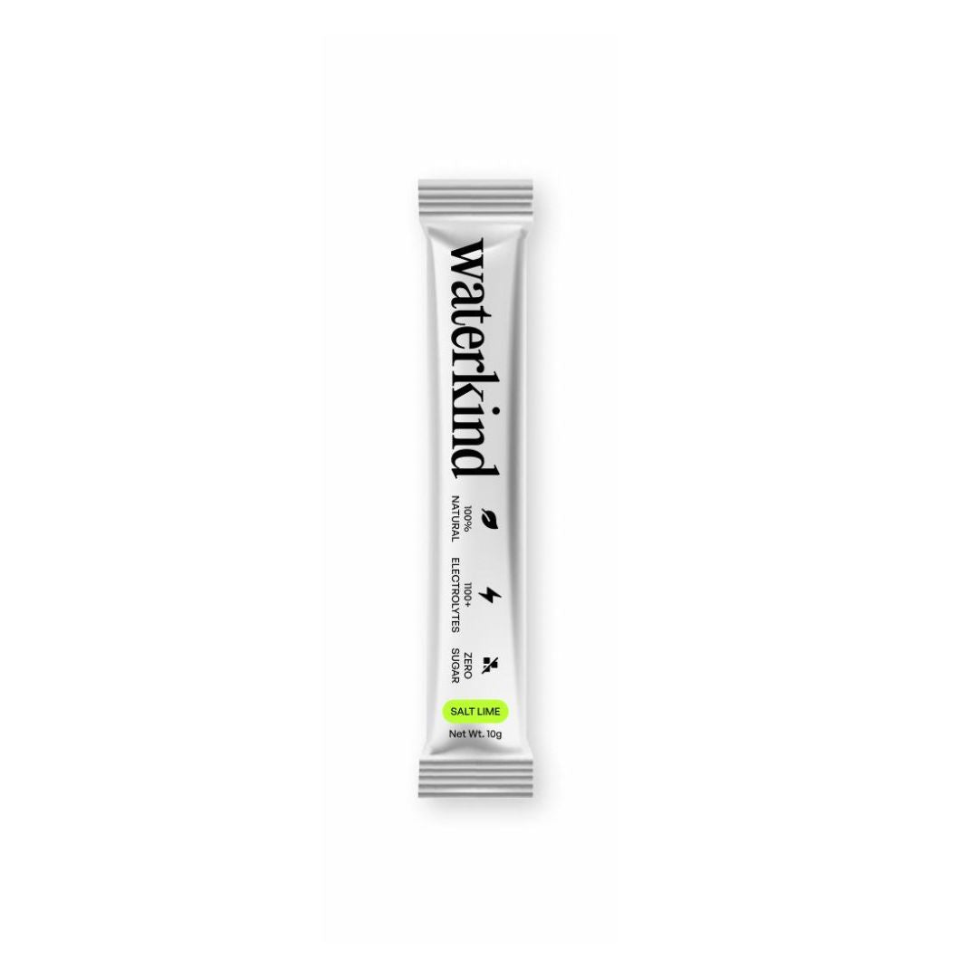 Salt Lime Electrolyte Drink Mix (Box of 10)