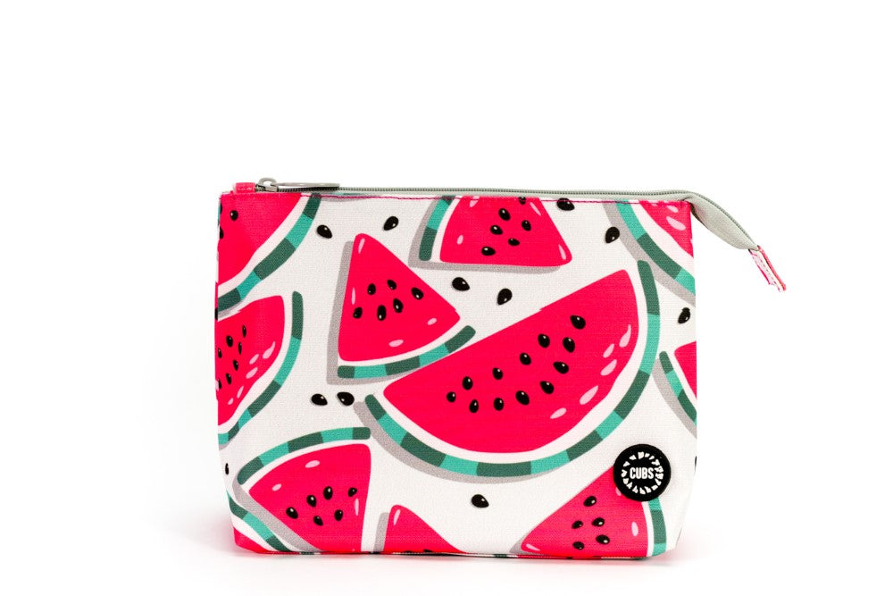 Melons Medium Pouch