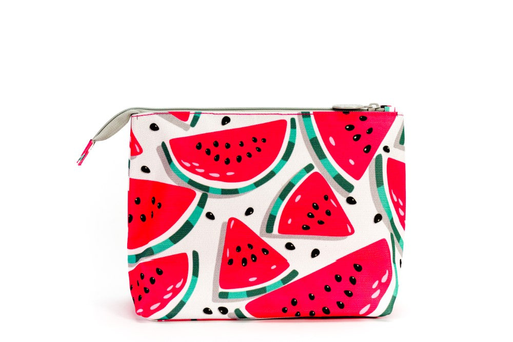 Melons Medium Pouch