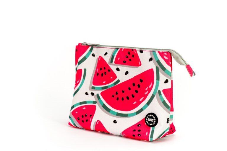 Melons Medium Pouch