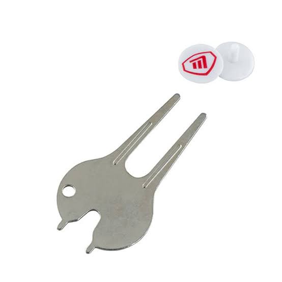 طقم اكسسورات جولف ديلوكس سوسايتي