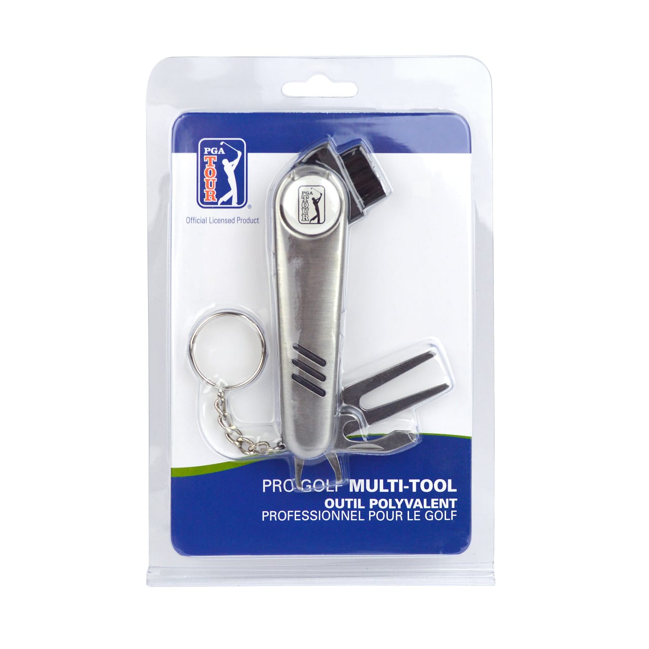 Tour Pro Golf Multitool
