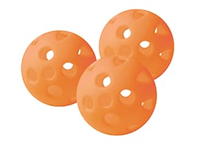 Tour 24Pk Air Flow Golf Balls