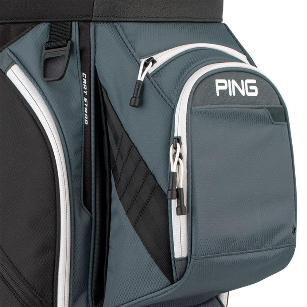 Traverse 191 Trolley Golf Bag