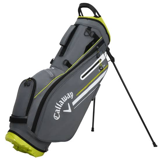 Fairway+ Stand Golf Bag