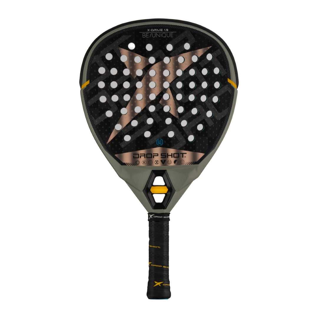 X-Drive 1.0 Padel Racket