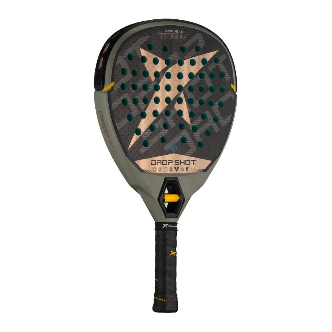 X-Drive 1.0 Padel Racket