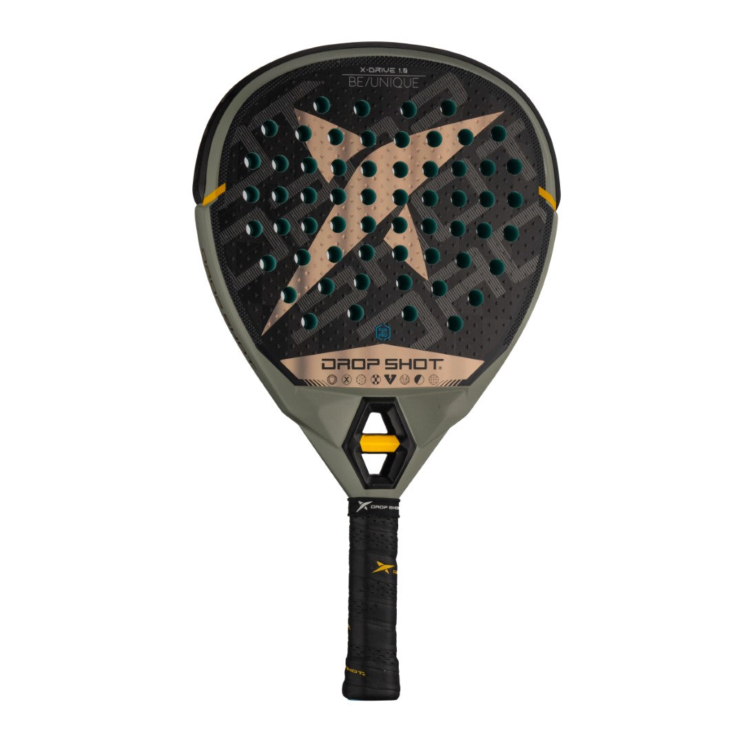 X-Drive 1.0 Padel Racket