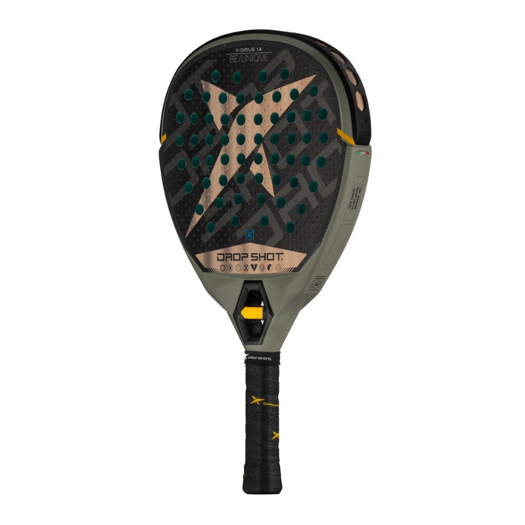 X-Drive 1.0 Padel Racket