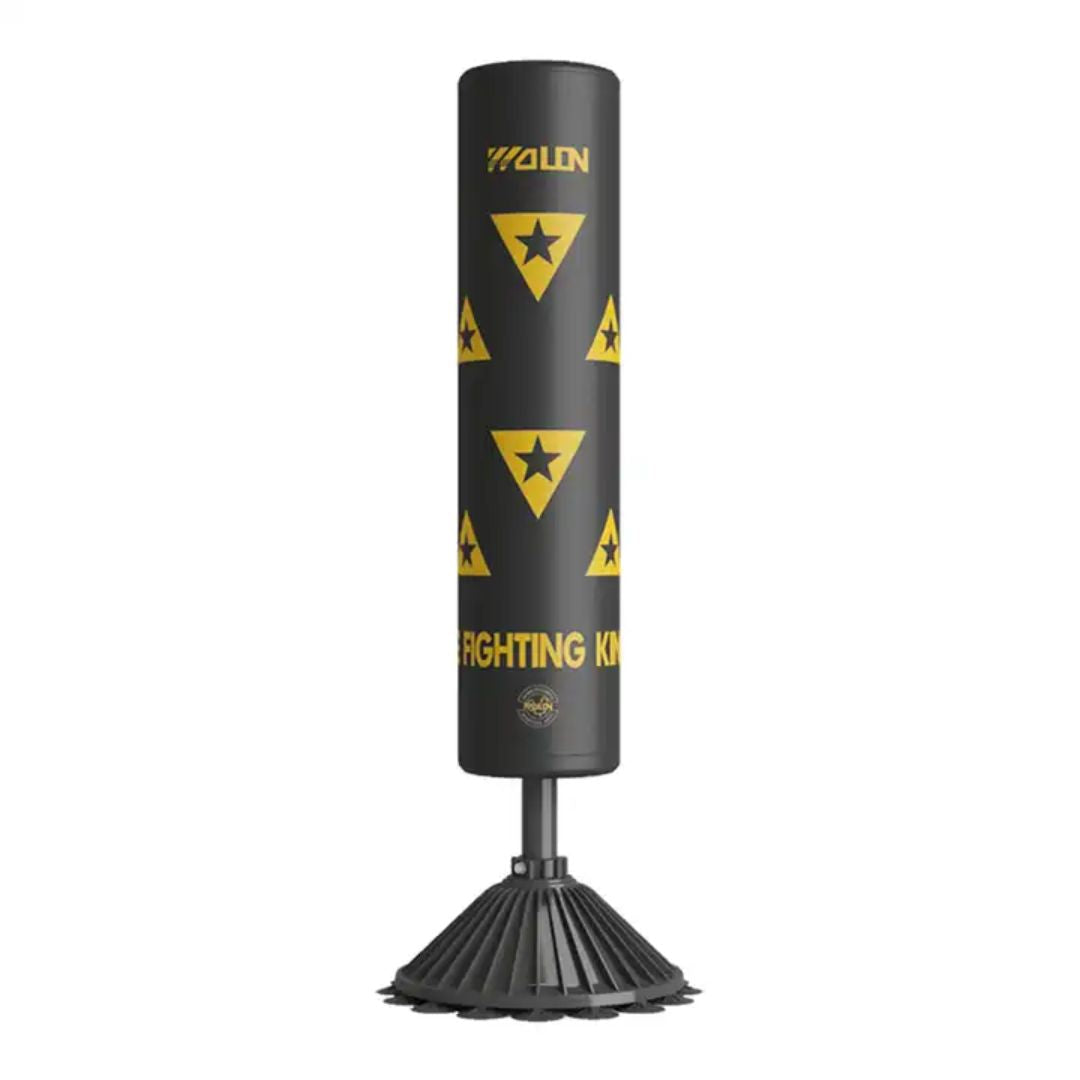 Punching Bag With Base