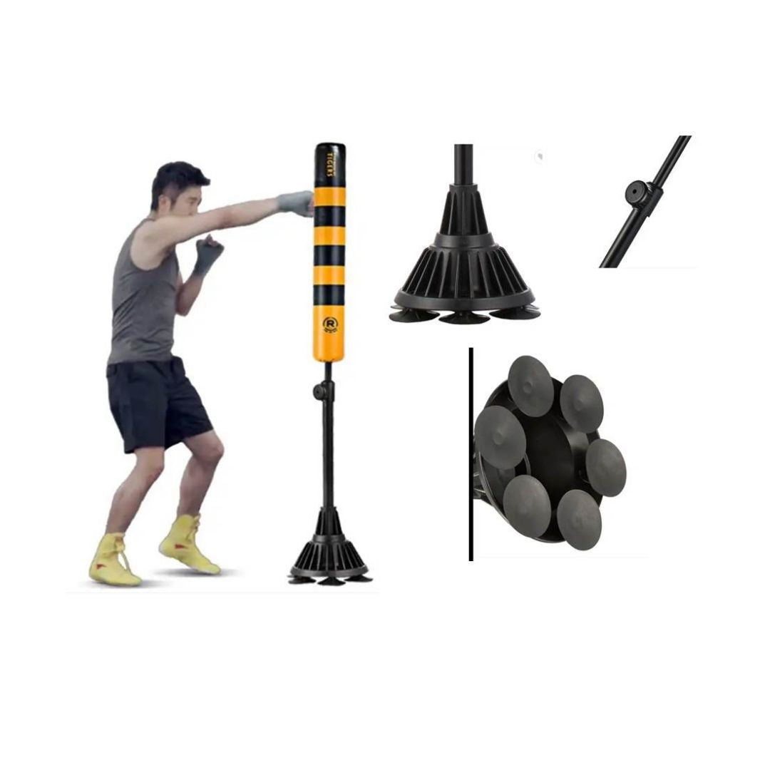 Heavy Boxing Trainer