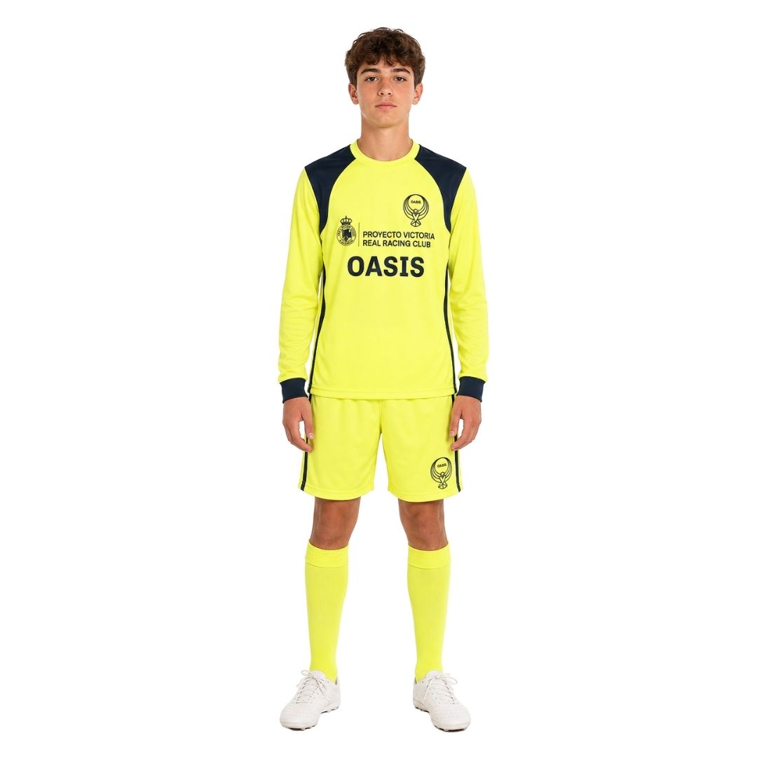 Oasis Dri-Fit Goalkeeper Set