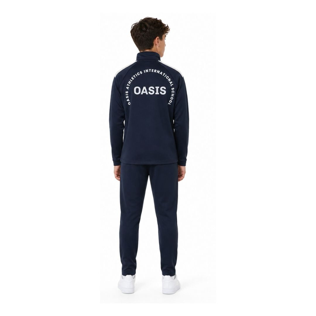 Oasis Dri-Fit Football Training Suit