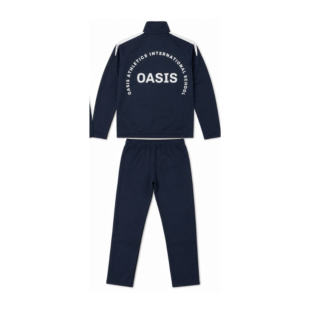 Oasis Dri-Fit Football Training Suit
