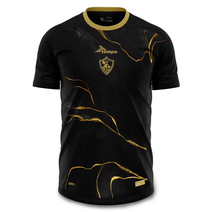 Zamalek Third Match Jersey 23/24 - PlayerEdition