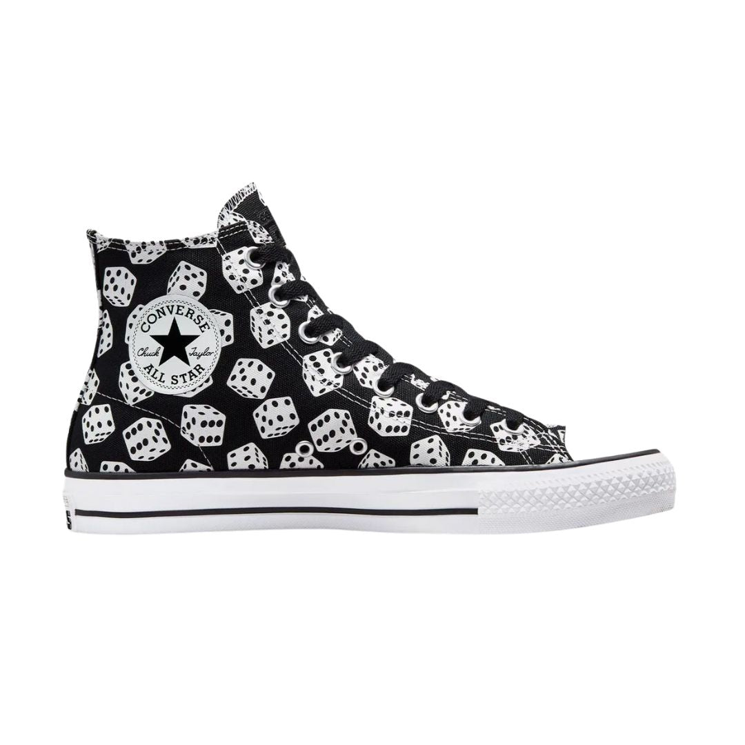 Chuck Taylor All Star Pro Dice Lifestyle Shoes