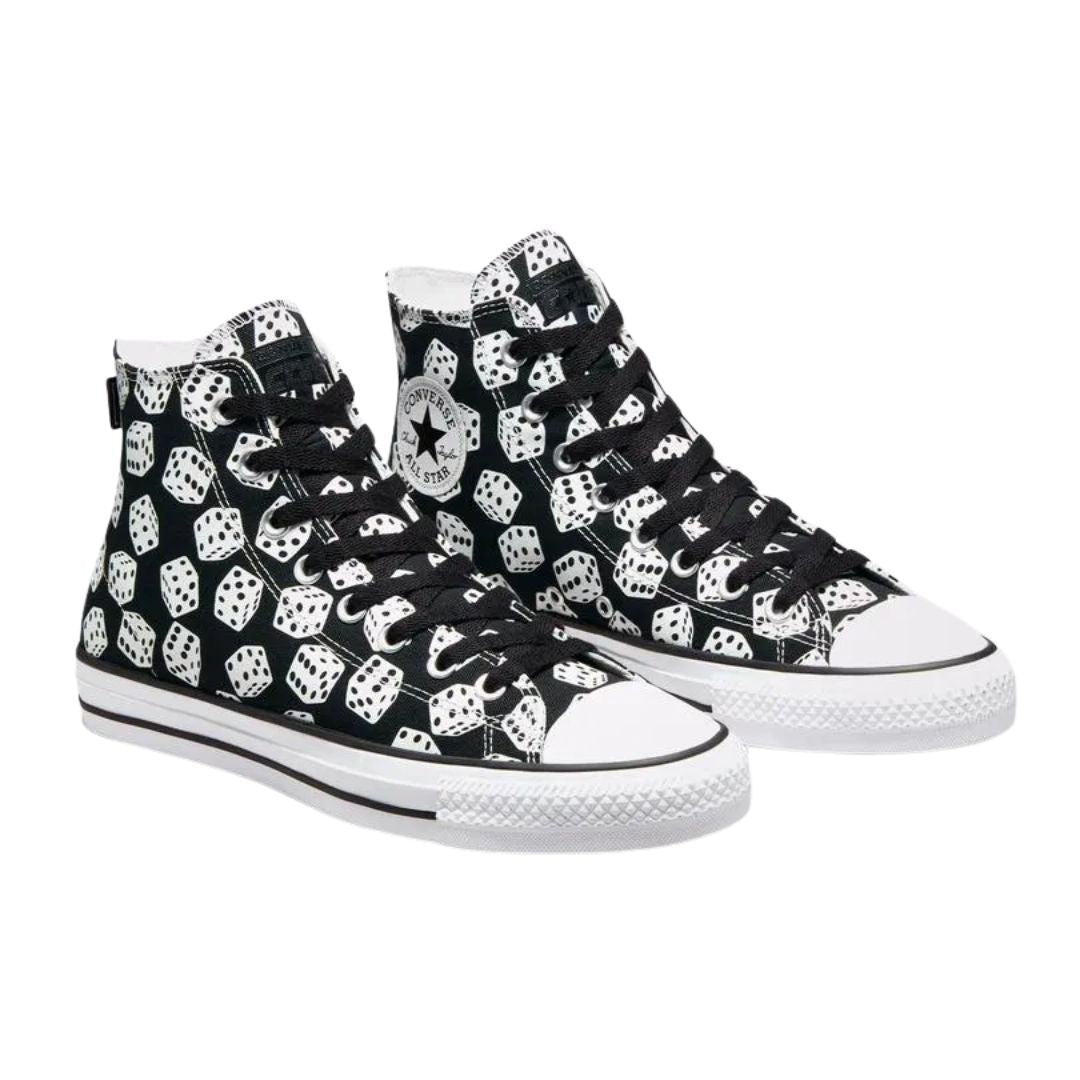 Chuck Taylor All Star Pro Dice Lifestyle Shoes