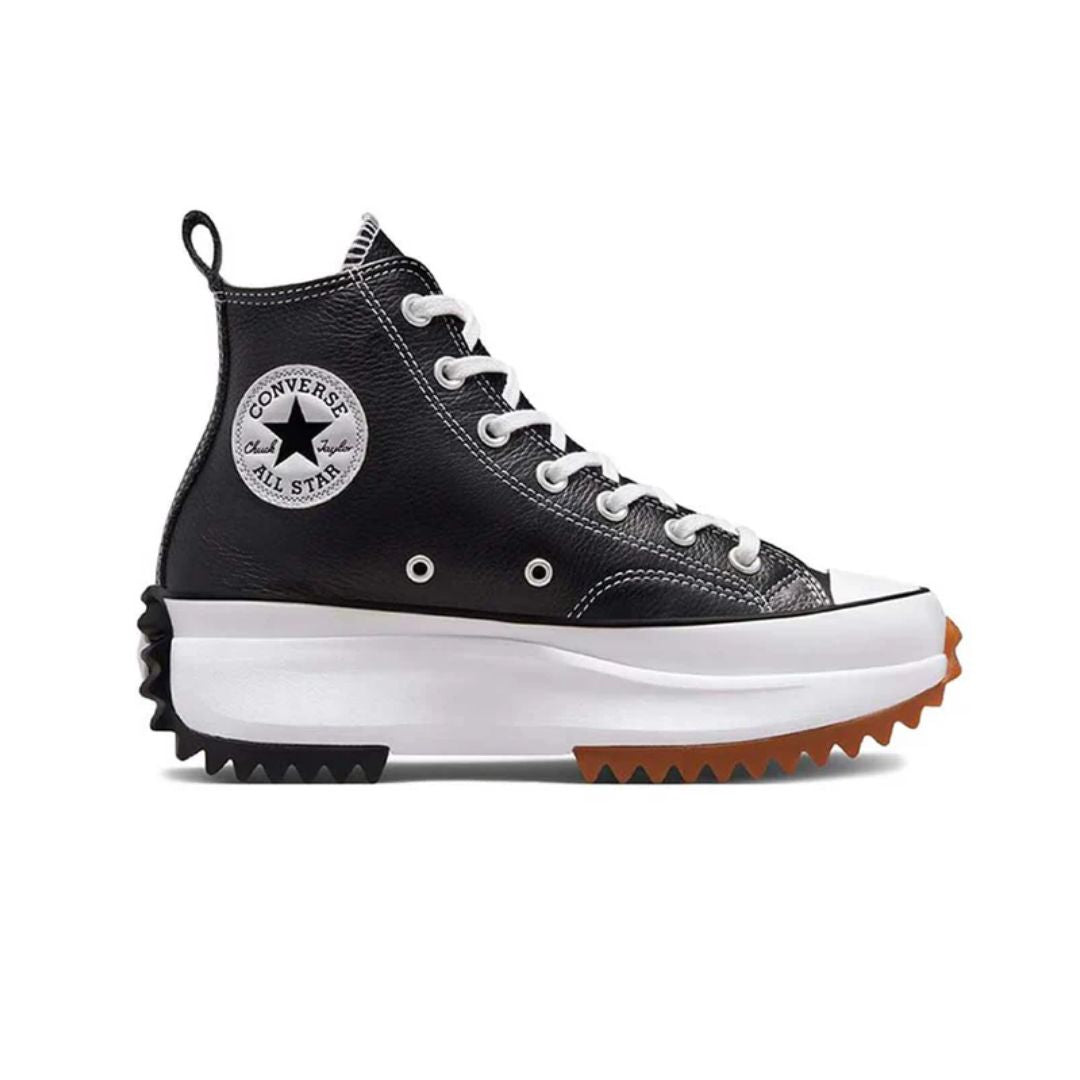 Run Star Hike Leather Lifestyle shoes