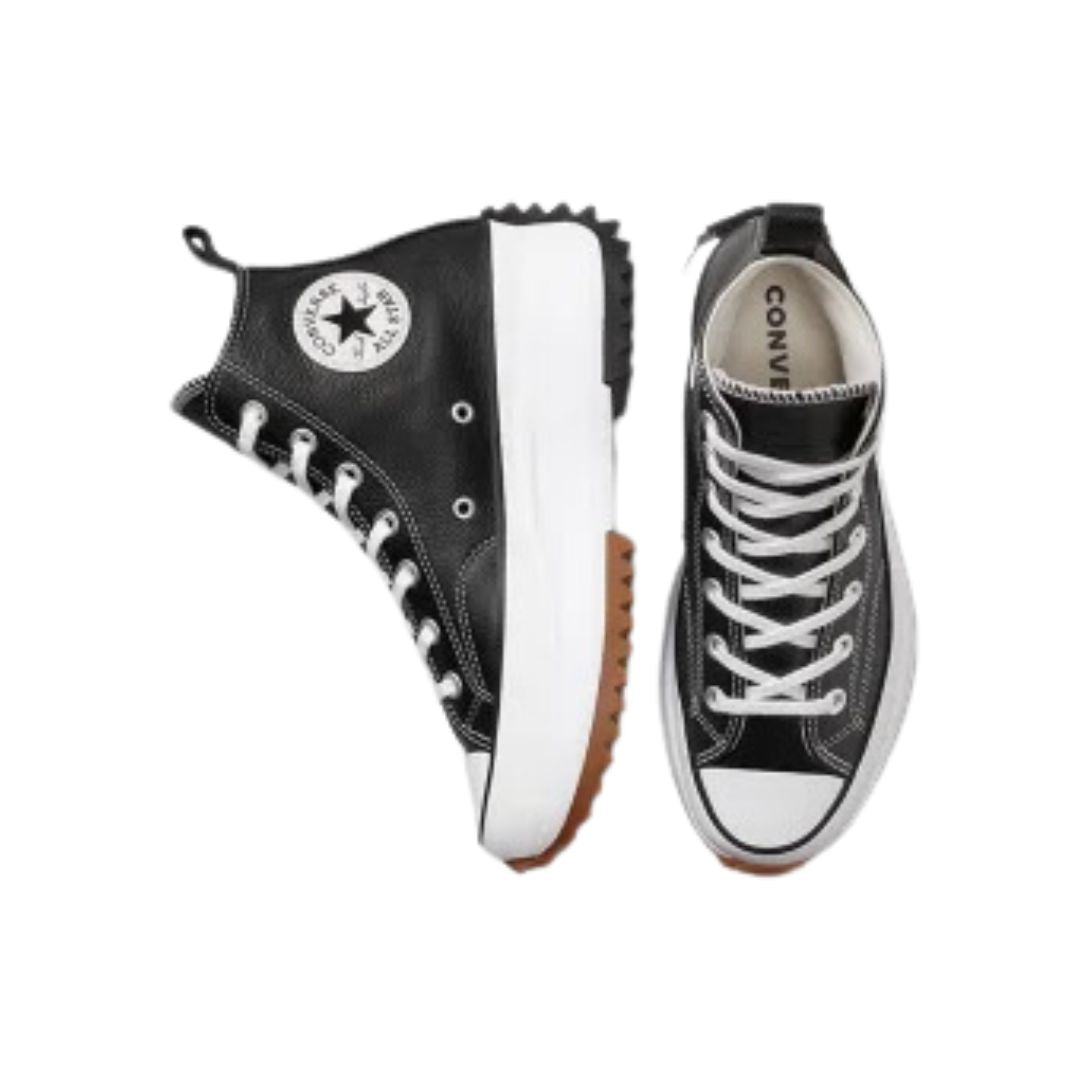 Run Star Hike Leather Lifestyle shoes