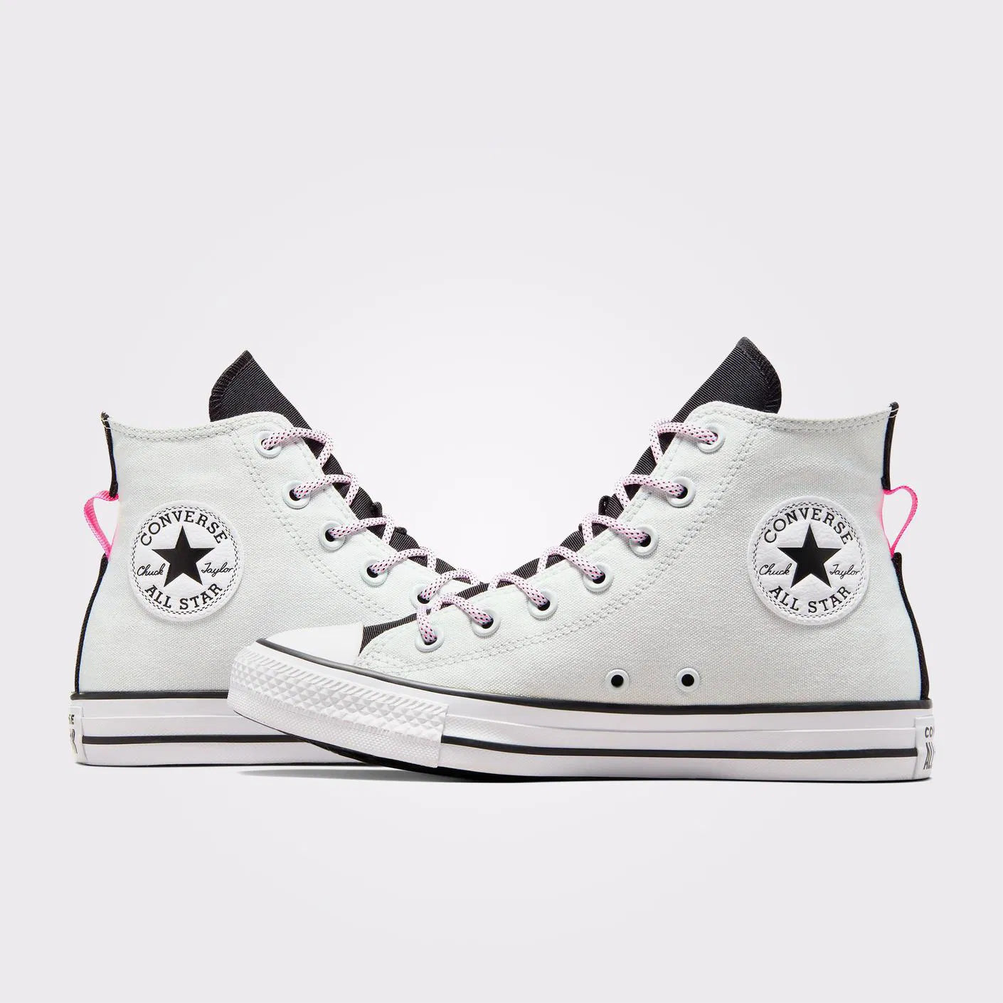Chuck Taylor All Star Future Utility Lifestyle Shoes