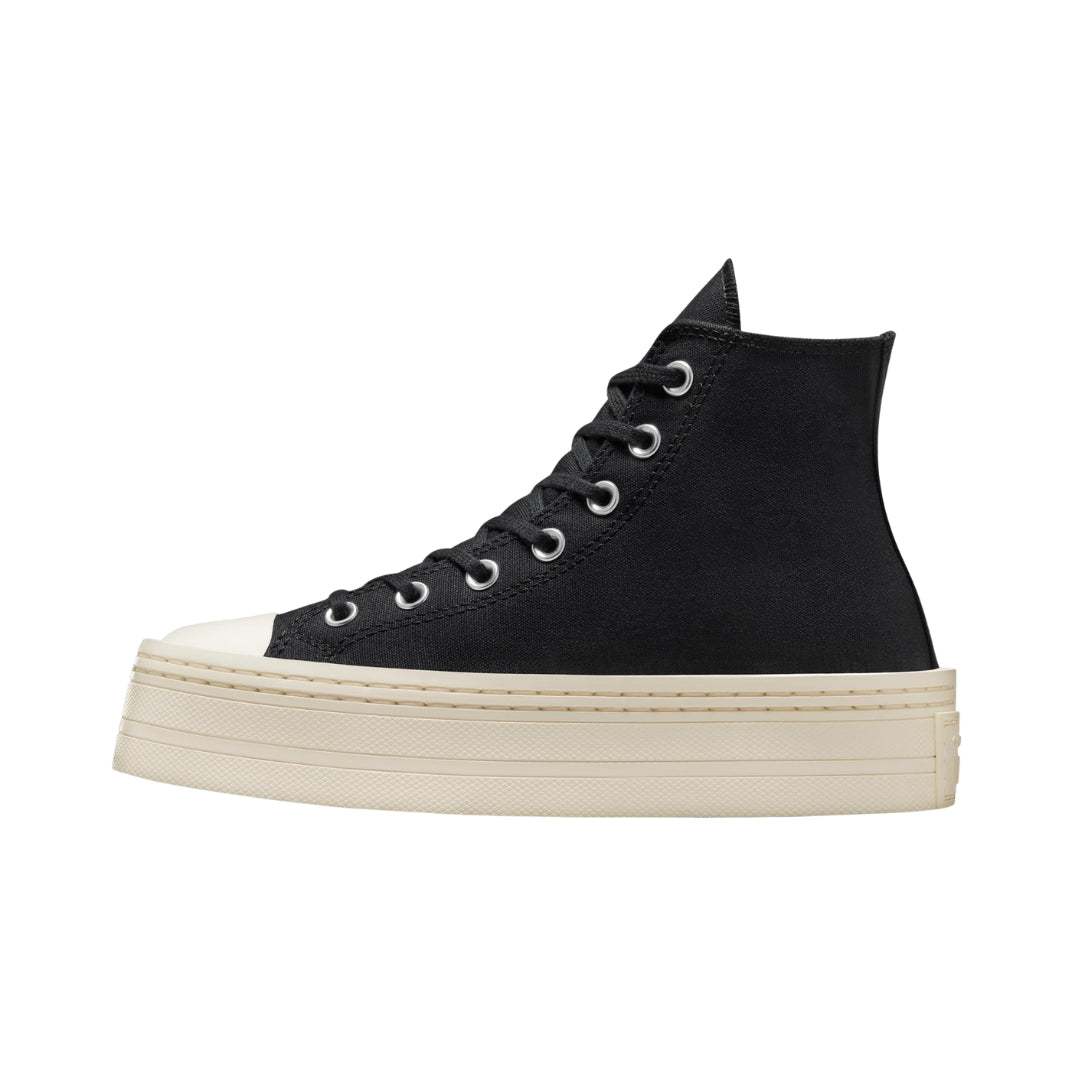Chuck Taylor All Star Modern Lift Platform Canvas Lifestyle Shoes