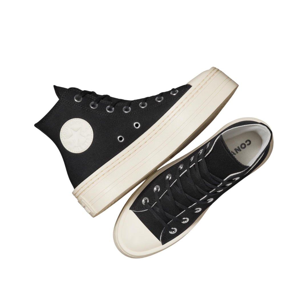 Chuck Taylor All Star Modern Lift Platform Canvas Lifestyle Shoes