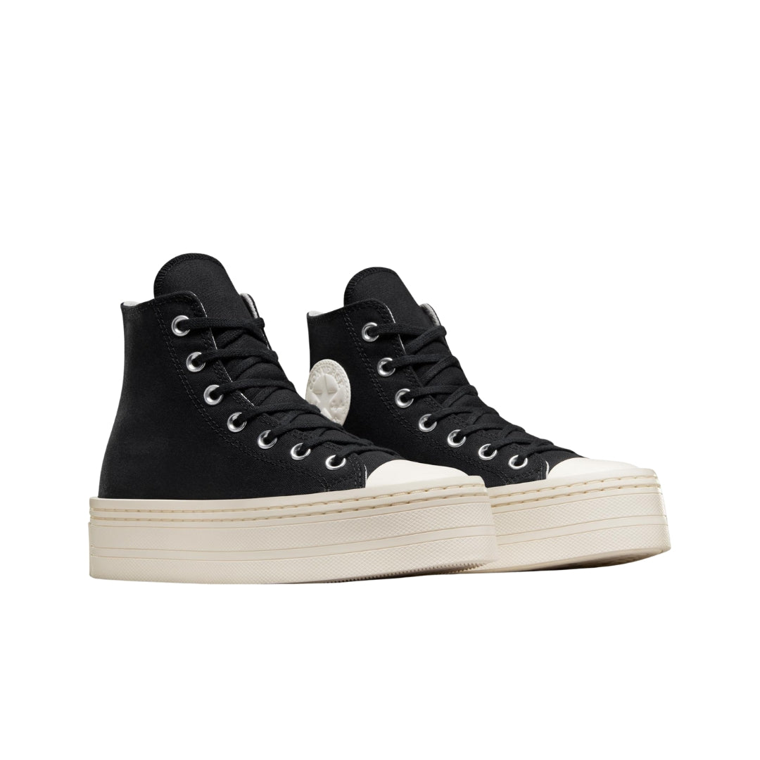 Chuck Taylor All Star Modern Lift Platform Canvas Lifestyle Shoes