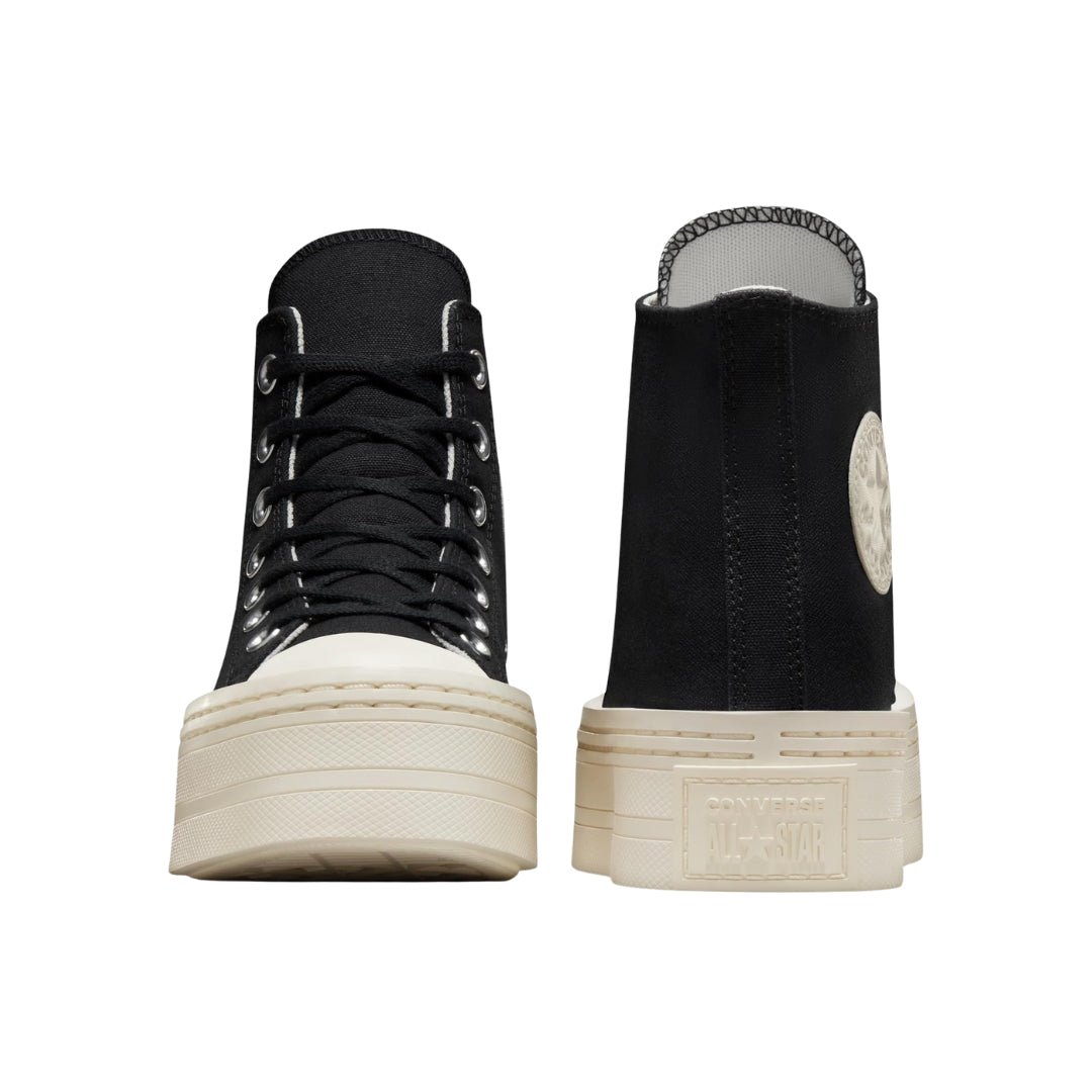 Chuck Taylor All Star Modern Lift Platform Canvas Lifestyle Shoes