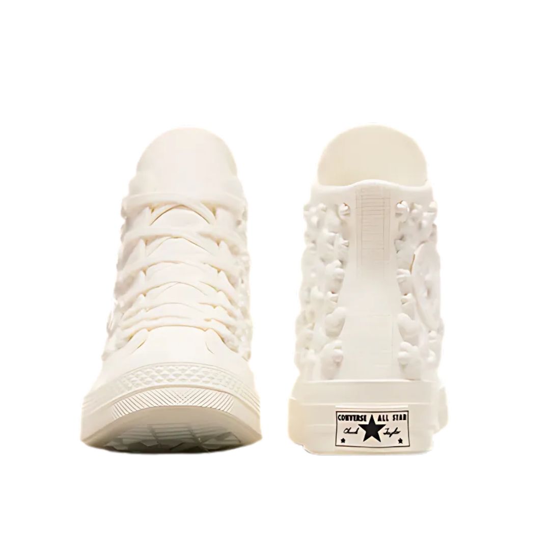 Chuck 70 3D Charms High Top Shoes