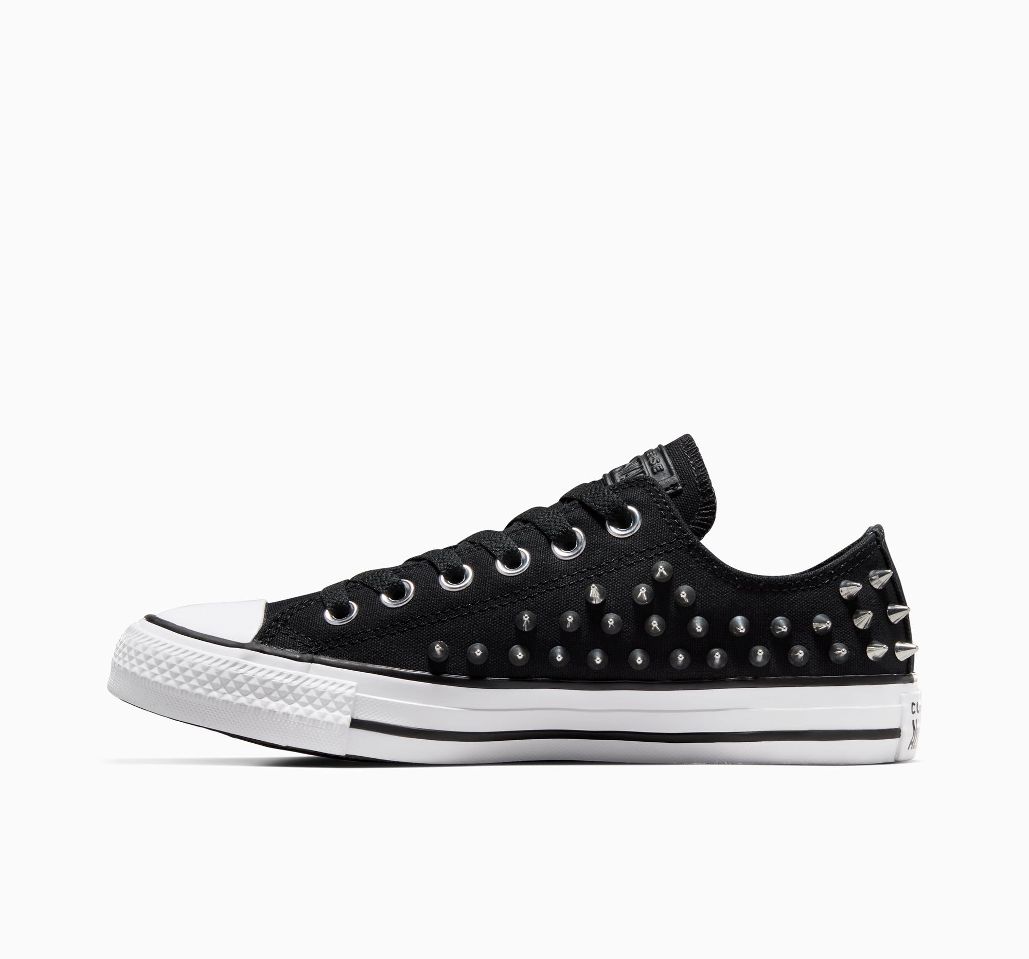 Chuck Taylor All Star Studded Shoes